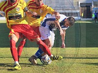 DSC 0672 : Akragas vs Nissa play off 2020 2021