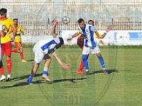 DSC 0767 : Akragas vs Nissa play off 2020 2021
