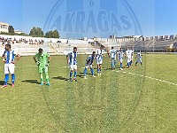 DSC 7435 : Akragas vs Nissa play off 2020 2021