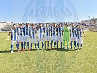 DSC 7456 : Akragas vs Nissa play off 2020 2021