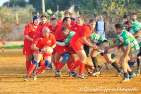 Miraglia Rugby Agrigento