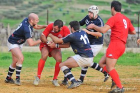 Miraglia Rugby Agrigento