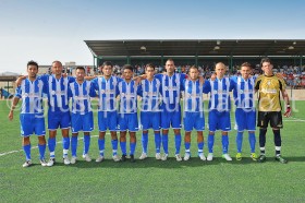 Akragas Calcio 2012-2013