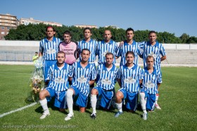 Akragas Calcio 2009-2010